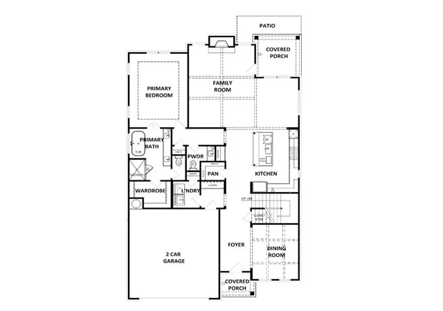 2nd image of 791 Lapis Trl, Kennesaw, GA 30152 | MLS# 7724090