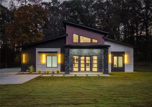 2nd image of 670 Loganville Hwy, Winder, GA 30680 | MLS# 7798665