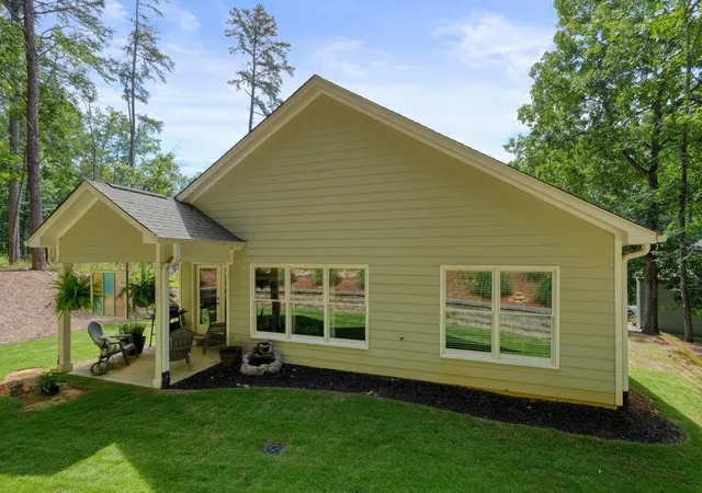 52nd image of 110 Cherry Ct, Waleska, GA 30183 | MLS# 7789132