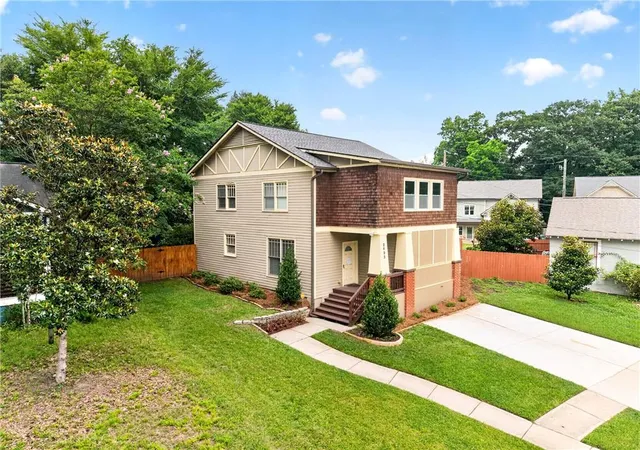 4th image of 2493 Burtz St Nw, Atlanta, GA 30318 | MLS# 7810118