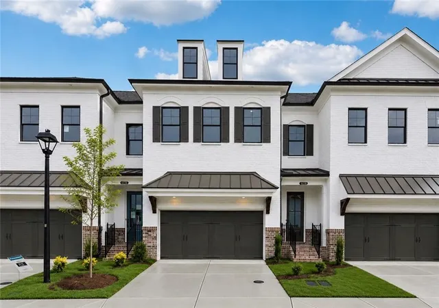 Photo 1 of Sale Pending at 4306 Burton Bnd Way #150, Buford, GA 30518 | MLS# 7772587 | Listing updated on 2026-09-06