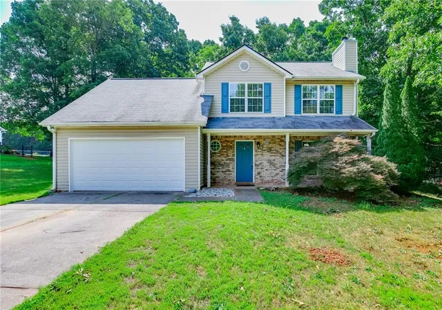 Homes for sale in Winder, GA | 1534 Cardinal Ln, Winder, GA 30680 | MLS# 7796098