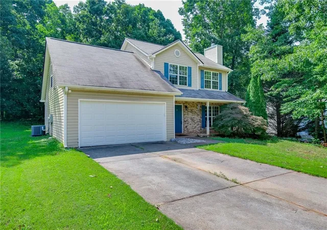 Homes for sale in Winder, GA | 1534 Cardinal Ln, Winder, GA 30680 | MLS# 7796098