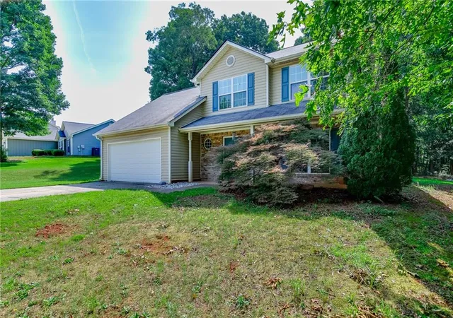 Homes for sale in Winder, GA | 1534 Cardinal Ln, Winder, GA 30680 | MLS# 7796098