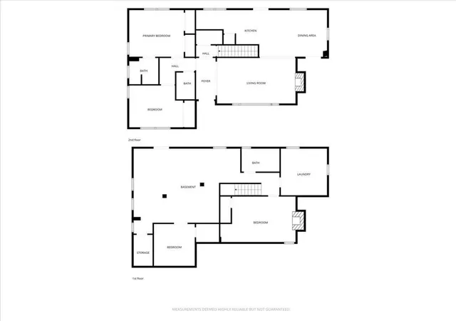 32nd image of 2763 Baker Ridge Dr Nw, Atlanta, GA 30318 | MLS# 7732469