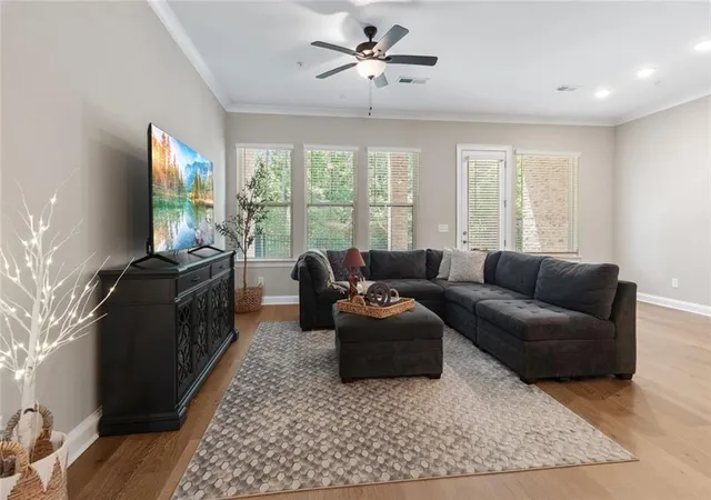 4th image of 300 Walker Ave, Roswell, GA 30076 | MLS# 7824765