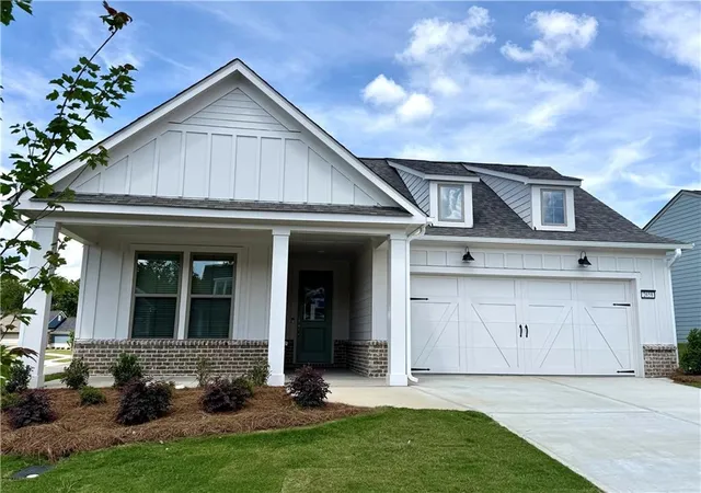 1st image of 2436 Naples St, Hoschton, GA 30548 | MLS# 7778218