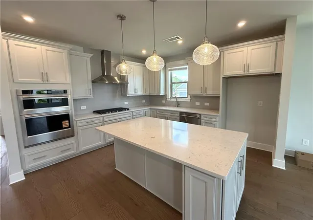 5th image of 2436 Naples St, Hoschton, GA 30548 | MLS# 7778218