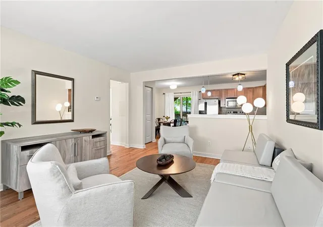 Condo for sale at 449 Clairemont Ave #A1, Decatur, GA 30030 | MLS# 7800442
