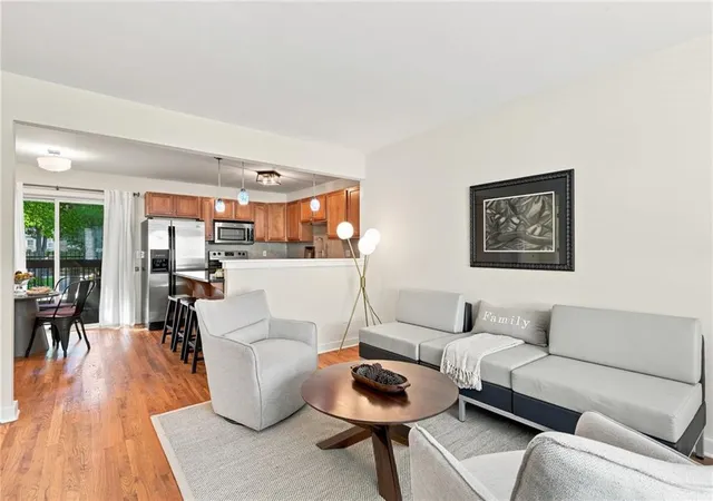 Photo 3 of Condo for sale at 449 Clairemont Ave #A1, Decatur, GA 30030 | MLS# 7800442 | Listing updated on 2026-08-24
