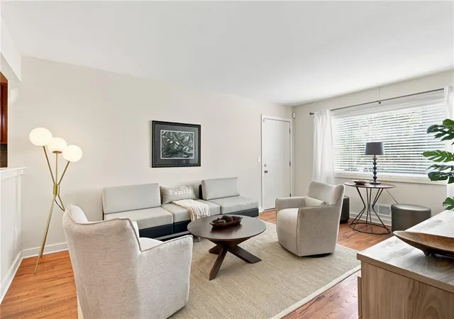 Photo 4 of Condo for sale at 449 Clairemont Ave #A1, Decatur, GA 30030 | MLS# 7800442 | Listing updated on 2026-08-24