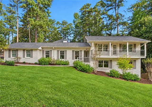 Single family home for sale at 1482 Devonshire Way, Atlanta, GA 30338 | MLS# 7860583