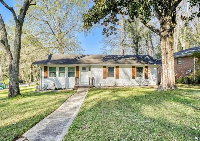 1st image of 675 Collingwood Dr, Decatur, GA 30032 | MLS# 7802464