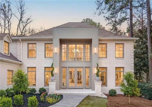 Photo 1 of Single family home for sale at 181 Sentinel Pl Ne, Marietta, GA 30067 | MLS# 7738520 | Listing updated on 2026-09-16