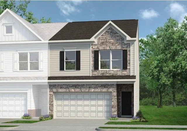 Homes for sale in Villa Rica, GA | 328 Caroline Pl #91, Villa Rica, GA 30180 | MLS# 7775472