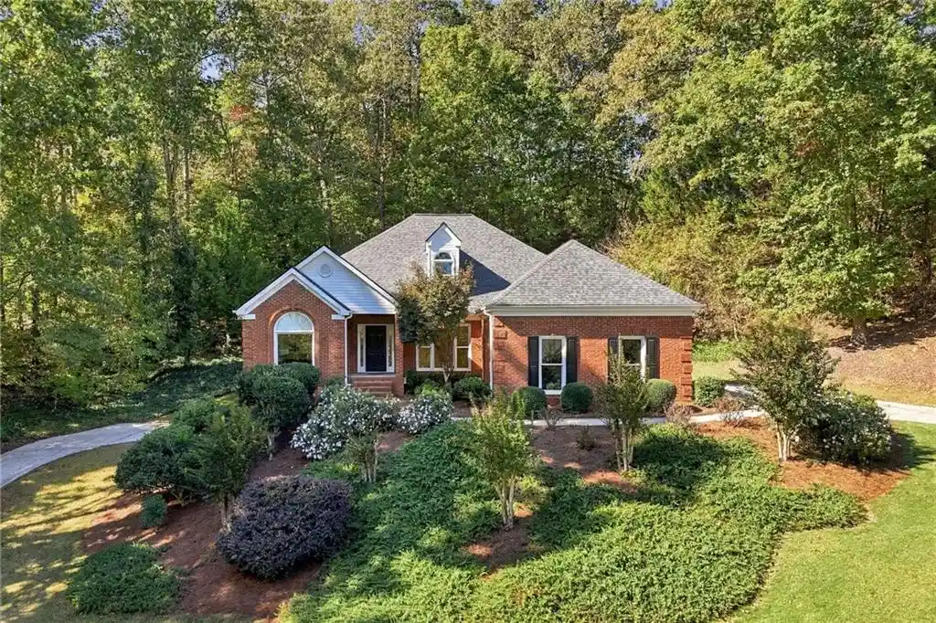 Single family home for sale at 5010 Rebels Run, Canton, GA 30115 | MLS# 7858106