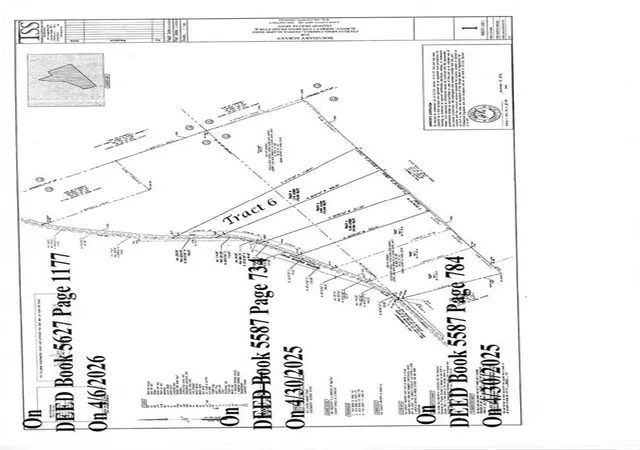14th image of 0 Barton Bridge Rd, Monroe, GA 30655 | MLS# 7791875