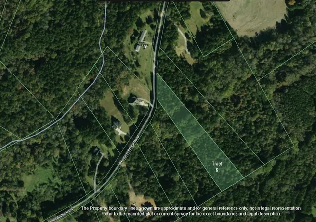 1st image of 0 Barton Bridge Rd, Monroe, GA 30655 | MLS# 7791875