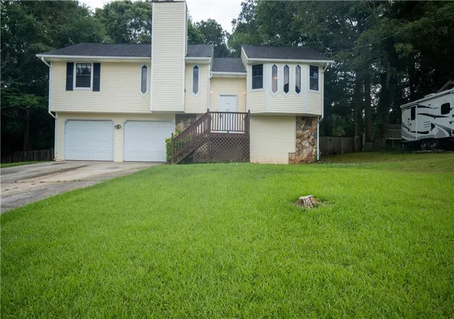 Photo 1 of Sale Pending at 381 Windsor Walk Se, Conyers, GA 30094 | MLS# 7810599 | Listing updated on 2026-10-08
