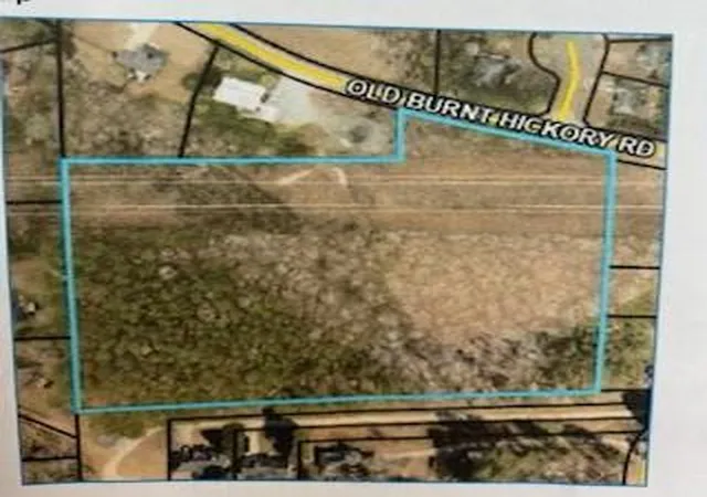 Photo 3 of Land for sale at 0 Old Burnt Hickory Road, Acworth, GA 30101 | MLS# 7825487 | Listing updated on 2026-08-22