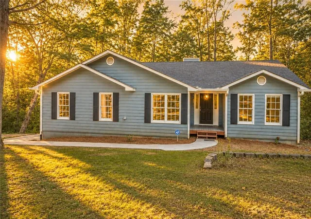 1st image of 164 Mossburg Trl, Jasper, GA 30143 | MLS# 7717221