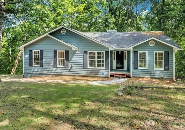 30th image of 164 Mossburg Trl, Jasper, GA 30143 | MLS# 7717221