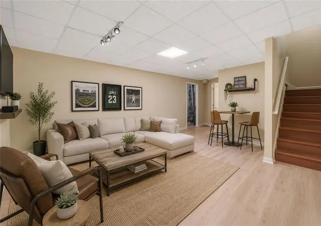 4th image of 164 Mossburg Trl, Jasper, GA 30143 | MLS# 7717221
