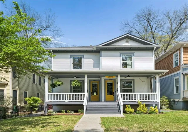 Photo 1 of Sale Pending at 280 Milledge Ave Se #A, Atlanta, GA 30312 | MLS# 7787444 | Listing updated on 2026-08-17