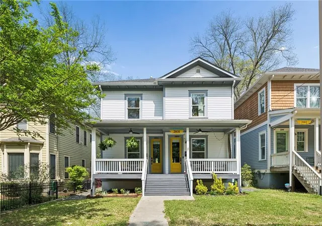 Photo 41 of Sale Pending at 280 Milledge Ave Se #A, Atlanta, GA 30312 | MLS# 7787444 | Listing updated on 2026-08-17