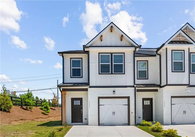 Homes for sale in Gainesville, GA | 5308 Magnolia Grove Way, Gainesville, GA 30504 | MLS# 7716040
