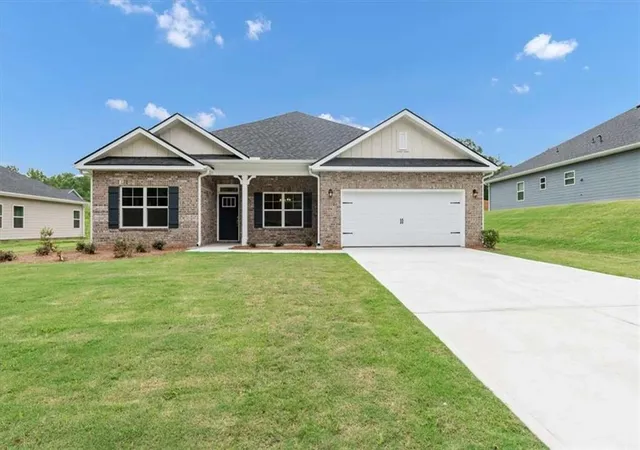 Photo 1 of Single family home for sale at 305 Angela Ave, Bowdon, GA 30108 | MLS# 7850185 | Listing updated on 2026-10-28
