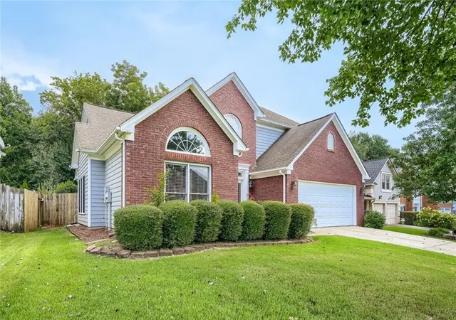 2nd image of 2439 Alston Dr Ne, Marietta, GA 30062 | MLS# 7814740