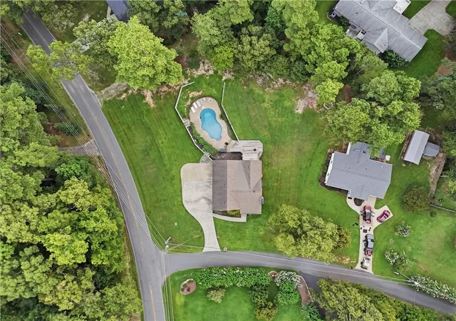 Photo 3 of Single family home for sale at 701 Mulberry Cir, Woodstock, GA 30189 | MLS# 7756300 | Listing updated on 2026-09-14