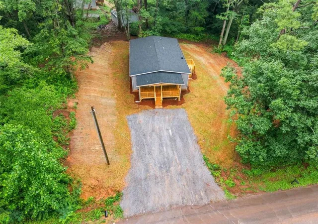 Homes for sale in Villa Rica, GA | 2218 Old Scenic Dr, Villa Rica, GA 30180 | MLS# 7790926