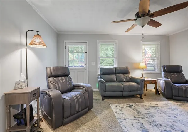 4th image of 5041 Fitts Dr Ne, Roswell, GA 30075 | MLS# 7789185