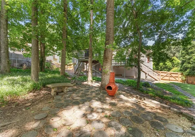 Homes for sale in Marietta, GA | 2256 Byron Ct Sw, Marietta, GA 30064 | MLS# 7782245