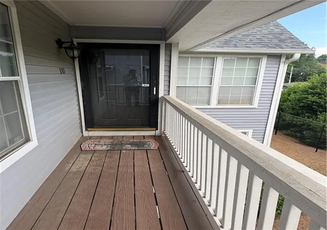 1st image of 207 Olde Mill Ln, Norcross, GA 30093 | MLS# 7818275