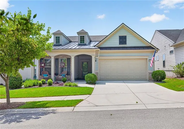 1st image of 5711 Sierra Bend Wy, Hoschton, GA 30548 | MLS# 7812338