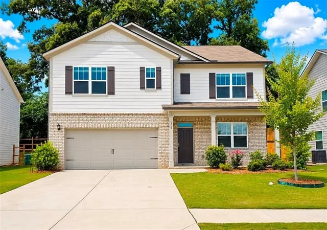 1st image of 306 Walnut Grove Wy, Pendergrass, GA 30567 | MLS# 7807100
