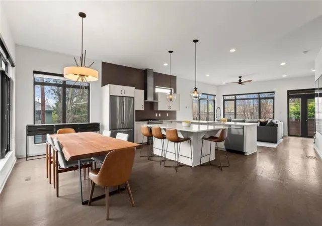 1st image of 292 Gordon Ave Ne #A, Atlanta, GA 30307 | MLS# 7781420