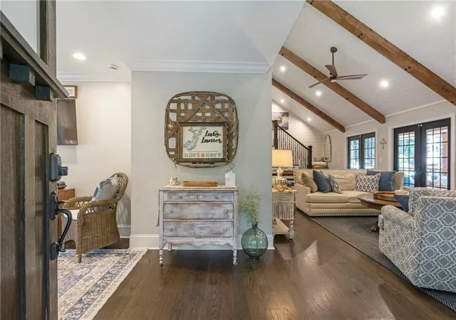 Photo 2 of Single family home for sale at 4886 Propes Dr, Oakwood, GA 30566 | MLS# 7820604 | Listing updated on 2026-08-27