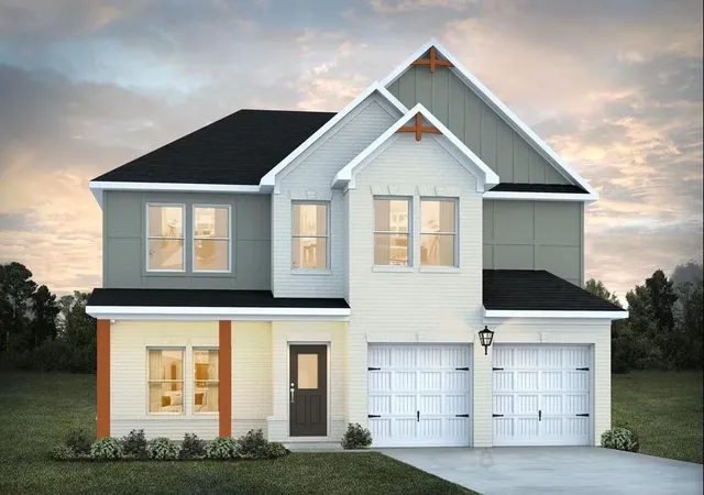 1st image of 451 Orwell Dr, Social Circle, GA 30025 | MLS# 7804939
