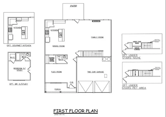 2nd image of 451 Orwell Dr, Social Circle, GA 30025 | MLS# 7804939