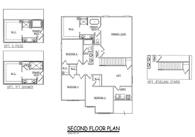 3rd image of 451 Orwell Dr, Social Circle, GA 30025 | MLS# 7804939