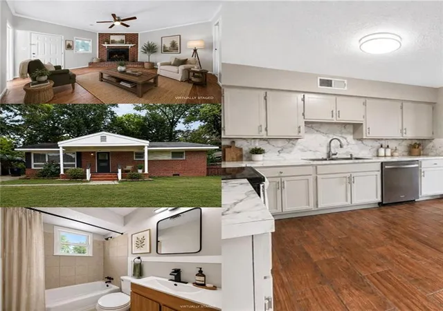 Photo 1 of Sale Pending at 1031 Enoch Dr, Columbus, GA 31906 | MLS# 7819034 | Listing updated on 2026-09-08