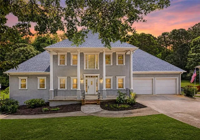 Photo 1 of Sale Pending at 2058 Lakewood Cir, Grayson, GA 30017 | MLS# 7824105 | Listing updated on 2026-08-29