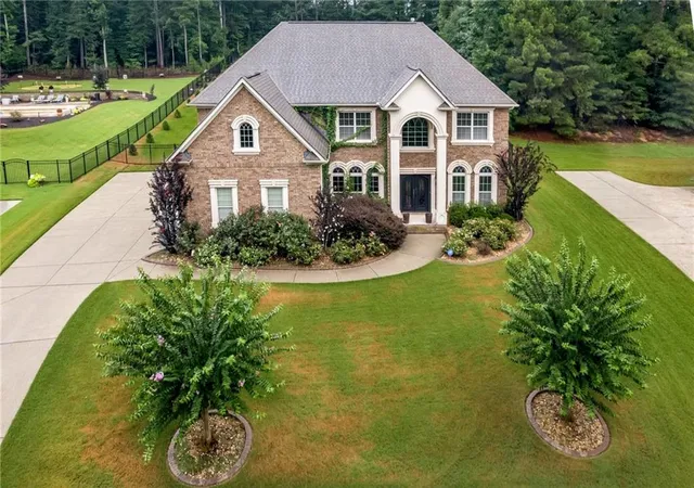 Photo 1 of Single family home for sale at 2544 Walnut Ridge Way, Stockbridge, GA 30281 | MLS# 7811460 | Listing updated on 2026-09-18