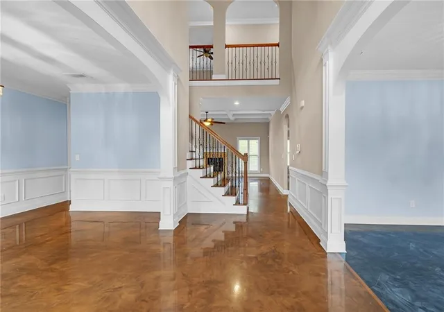 Photo 2 of Single family home for sale at 2544 Walnut Ridge Way, Stockbridge, GA 30281 | MLS# 7811460 | Listing updated on 2026-09-18