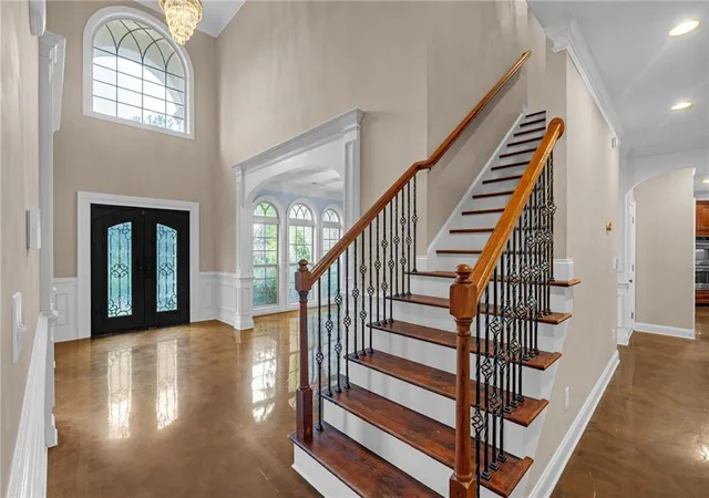 Photo 3 of Single family home for sale at 2544 Walnut Ridge Way, Stockbridge, GA 30281 | MLS# 7811460 | Listing updated on 2026-09-18