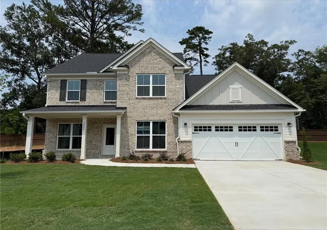1st image of 4885 Rosarian Dr, Cumming, GA 30040 | MLS# 7812264